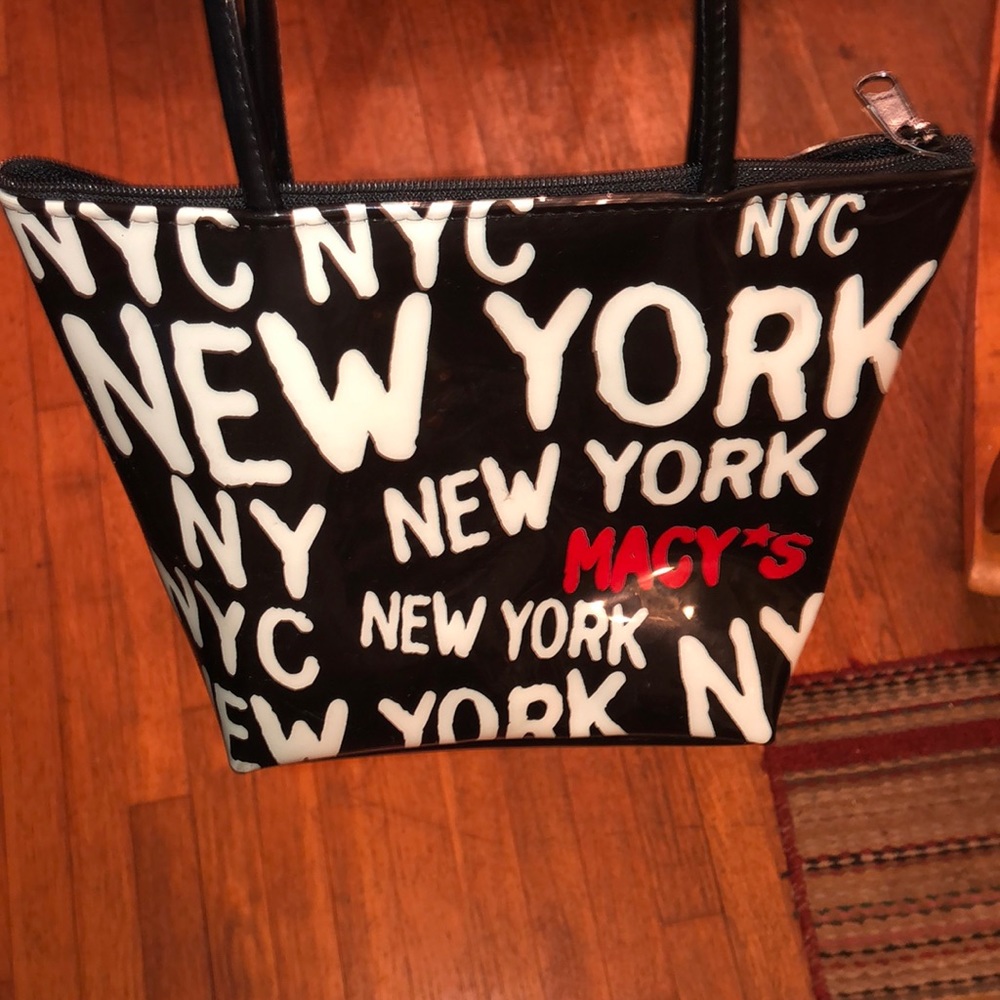 Mini Bag